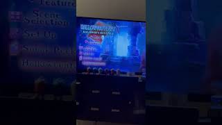 Halloweentown 2 Dvd Menu