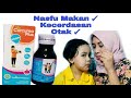 Multivitamin Bagus Untuk Pertumbuhan Anak, Menambah Nafsu Makan Dan Membantu Perkembangan Sel Otak