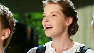 The Von Trapp Family: A Life of Music 2015 Singing Ave Maria Choir Scene