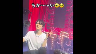 ラブカバⅢLIVEパシフィコ横浜　J-JUN 김재중ジェジュン