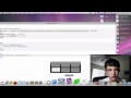 jQuery (UI) part 1 - Autocomplete and Datepicker