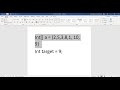 Linear Search Algorithm With Python | Computer Science