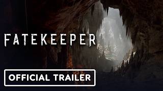 Fatekeeper - Official Early Access Release Date Trailer