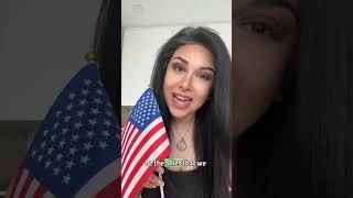 Iranian here with a message for Americans who voted for President Trump.