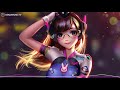 Nightcore Music Mix 2020 ♫