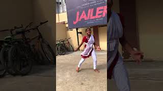 My student Alapara 🔥🔥#hukum #jailer #shorts #tamilsong #shortsviral #trendingstatus #dance