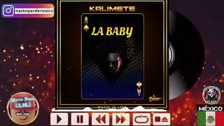 Kalimete - La Baby (Nuevo)