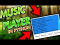 Music(Mp3) Player In Python - With PyGame And Tkinter **70 LINES**