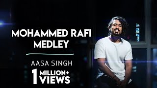 Mohammad Rafi Medley | Aasa Singh | Acoustic Unplugged