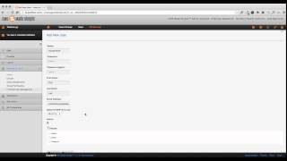 CMSMS - Add User Account