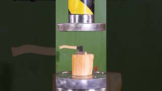 150Ton hydraulic press #phonk #music #beats #remix #dnb #youtube #respect #weldermemes