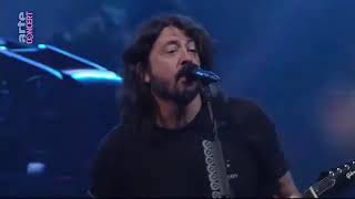 Foo Fighters  Live Full Concert 2021