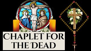 Chaplet for the Dead