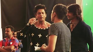 Ra One Movie Behind The Scenes | RaOne Making Video | Shahrukh Khan | Kareena