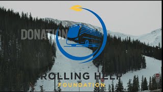 Next Donation Grand Junction Arrival