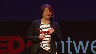 Human trust - the missing upgrade for our democracy | Liliana Carrillo | TEDxAntwerp