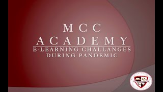 E-Learning Challenges During Pandemic