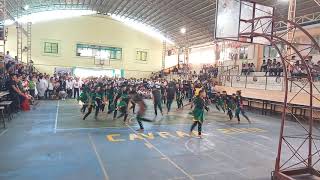 Interpretative Dance- Awit sa MARAWI