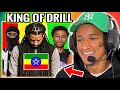 WHO IS THE KING OF DRILL IN ETHIOPIA? FT. LIL ROBA, LIJ ABE & M SMOKE