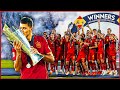 Spain • Road to Victory - UEFA Nations League 🏆