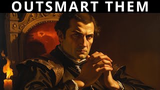 The BEST Way to Outsmart Challenges with Strategic Thinking