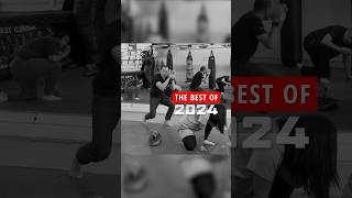 Tiga Tactics: Best of 2024 #selfdefense #tigatactics #martialarts #training #yearinreview