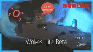 Roblox Wolves Life 3 V2 Beta Accessories 19 Hd - wings new accessories wolves life beta roblox