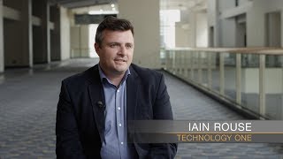 Hear from Technology One, on How They've Leveraged AWS and the AWS Competency Program