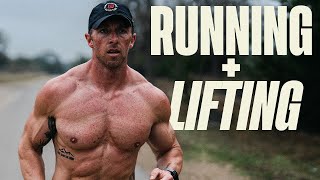 Why You Should Train Like A Hybrid Athlete (Running + Weight Lifting)