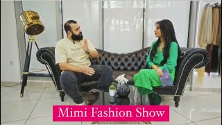 Mimi Fashion Show - Episode 2 ميمي فاشن شو - الحلقة 2