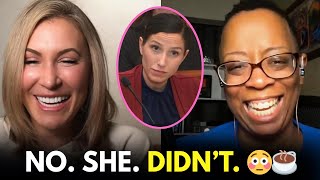 Kouri Did WHAT?! | Tea, Trial & Unfiltered Reactions