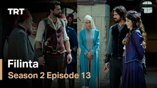 Filinta Season 2 - Episode 13 (English subtitles)