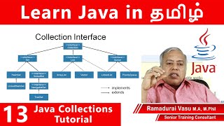 Java Collections Tutorial in Tamil | Comprehensive Guide to Java Collections Framework