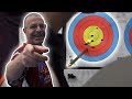 Why YOU Should Try Competitive Archery! 2023 Lancaster Archery Classic