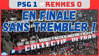 PSG vs Rennes : en finale sans trembler [03-04-2024]