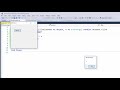 Visual Basic Programming - Errors and Debugging