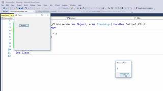Visual Basic Programming - Errors and Debugging