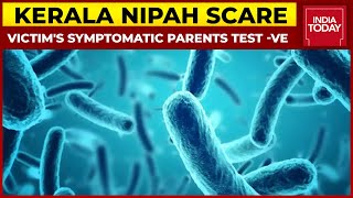 Kerala Nipah Scare: നിപ ബാധിച്ചവരുടെ 8 നേരിട്ടുള്ള സമ്പർക്കങ്ങളുടെ സാമ്പിളുകൾ നെഗറ്റീവ് ആയി, കൂടുതൽ സാമ്പിളുകൾ പരിശോധിച്ചു