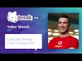 Volker Simonis — Class data sharing in the HotSpot VM