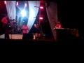 chicos del amor la conoci en vivo