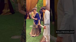 Mukesh Ambani wife Nita Ambani kitni caring hai na? | Bollywoodlogy | Honey Singh Songs