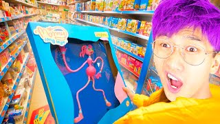TOP 5 BEST MOMMY LONG LEGS VIDEOS EVER! (BUYING MOMMY LONG LEGS TOY IN STORE & MORE!)