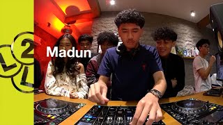 Madun | L2L