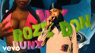 Roze Don - Bunx | Official Music Video