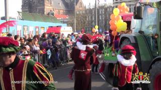 Sinterklaas Amsterdam 2011 (11.13.11 - Day 500)