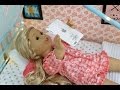 American Girl Morning Routine American Girl Morning Routine