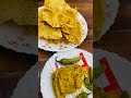 shorts ytshorts gujarat gujarati india dosa idli khaman phapra chaat dahi dahivada