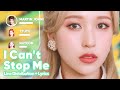 TWICE - I Can't Stop Me (ft. Boys Like Girls) (Line Distribution + Lyrics Karaoke) PATREON REQUESTED