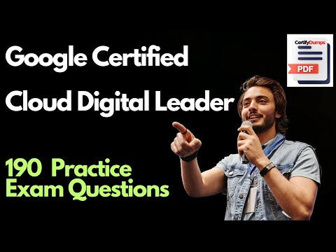 155 Real Exam Question And Answers For Google Certified Google Cloud ...