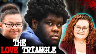 The Toxic Relationship That Ended in Murder: The Tragic Case of Melody Hoffman | True Crime